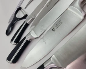 خرید و قیمت سرویس چاقو برند ام ار اس