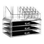 استند لوازم آرایشی رومیزی مدل Cosmetic