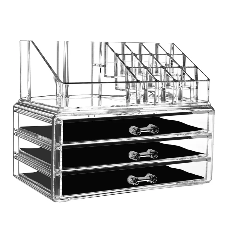 استند لوازم آرایشی رومیزی مدل Cosmetic