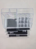 استند لوازم آرایشی رومیزی مدل Cosmetic