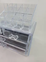 استند لوازم آرایشی رومیزی مدل Cosmetic