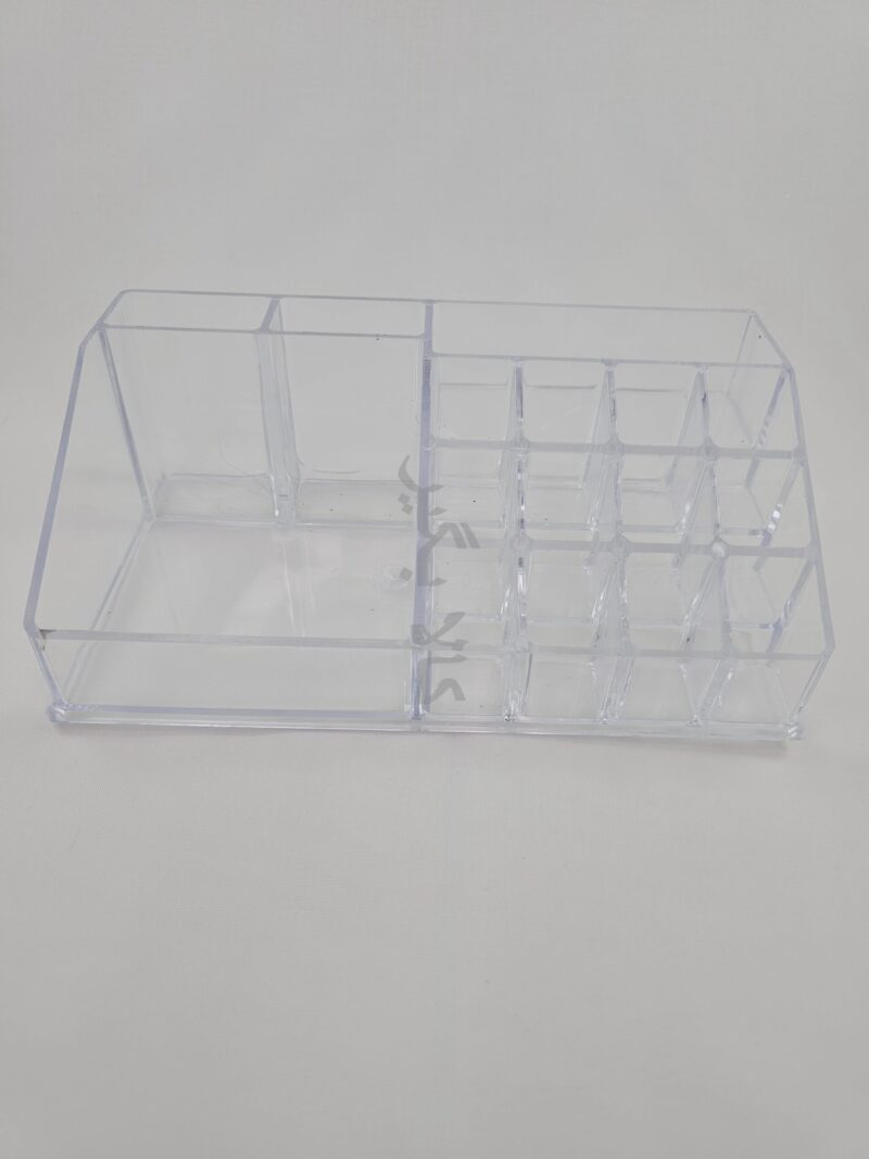 استند لوازم آرایشی رومیزی مدل Cosmetic