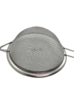 خرید و قیمت صافی دسته دار استیل گرد