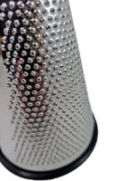 رنده هرمی بزرگ دسته چوبی استیل