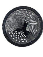 رنده هرمی بزرگ دسته چوبی استیل