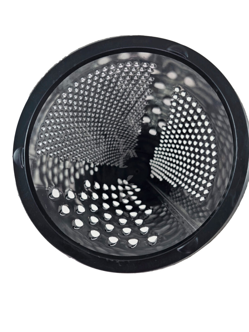 رنده هرمی بزرگ دسته چوبی استیل