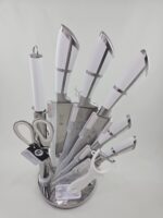 خرید و قیمت سرویس چاقو برند ام ار اس