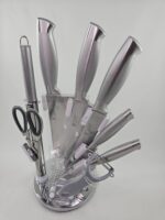 خرید و قیمت سرویس چاقو برند ام ار اس