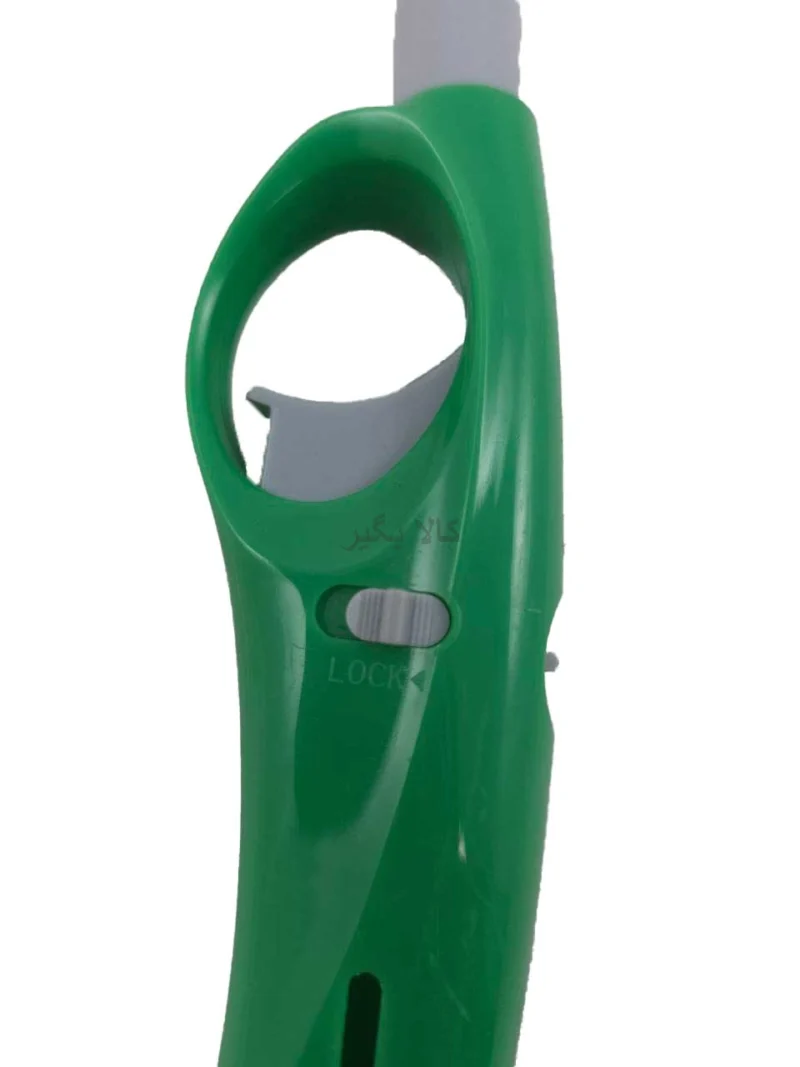 فندک آشپزخانه دکمه وسط یدک دار