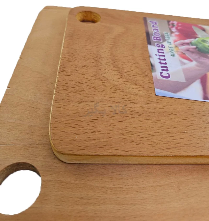 قیمت و خرید تخته گوشت چوبی پاتریس