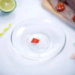 نعلبکی گرد بلینک مکس مدل KTW258