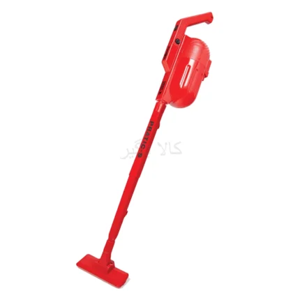 لوازم برقی خانگی 13 جارو برقی ایستاده فانتوم مدل PRATIC-S 1200 اصلی