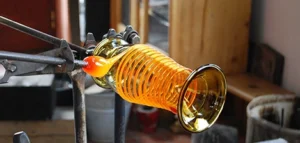 کریستال و پیرکس درک تفاوت‌ها و اصول ساخت آن‌ها 3