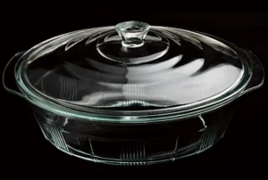 کریستال و پیرکس درک تفاوت‌ها و اصول ساخت آن‌ها 4