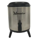 کلمن داخل استیل 6 لیتری مینیاتور miniator
