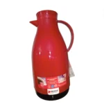 فلاسک 1.9 لیتری ملامینه داخل شیشه مارک رز Rose