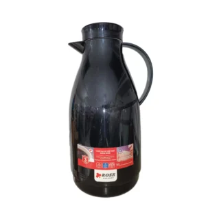 صفحه نخست 59 فلاسک 1.9 لیتری ملامینه داخل شیشه مارک Rose