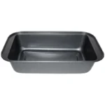 قلب کیک و تست مستطیل تفلون سه سایز BPV