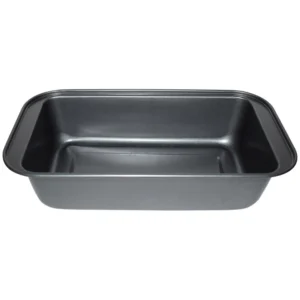 قلب کیک و تست مستطیل تفلون سه سایز BPV