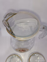 پارچ و نیم لیوان بارل پاشاباغچه ترکیه