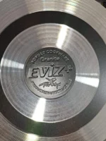 سرویس قابلمه اویز ترکیه مدل ویولا مشکی