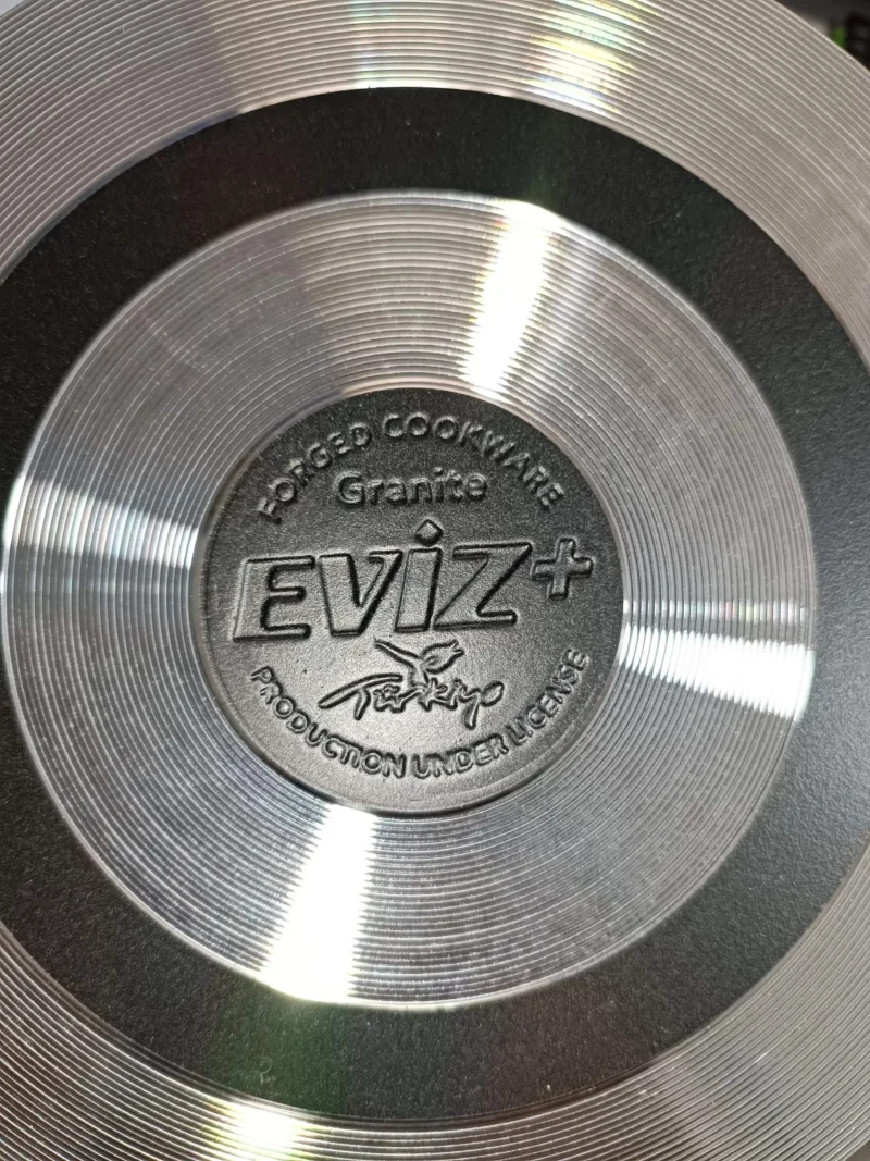 سرویس قابلمه اویز ترکیه مدل ویولا مشکی