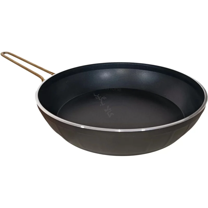 سرویس قابلمه اویز ترکیه مدل ویولا مشکی