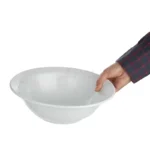 کاسه سالاد خوری 6 نفره درجه عالی هتلی چینی زرین