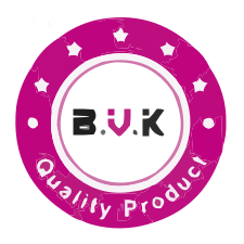مجموعه محصولات برند بی وی کی BVK 8 بی وی کی