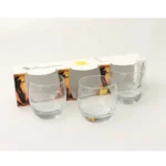 خرید نیم لیوان بارل پاشاباغچه ترکیه