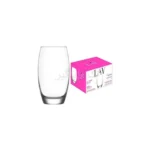 لیوان ساده بلند بارل برند لاو ترکیه