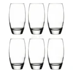 لیوان ساده بلند بارل برند لاو ترکیه