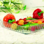 قیمت و خرید تابه مستطیل پیرکس بورجام ترکیه کد 59204