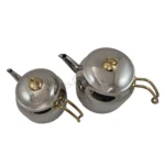 کتری و قوری استیل lines ای پری ترکیه