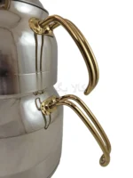 کتری و قوری استیل lines ای پری ترکیه