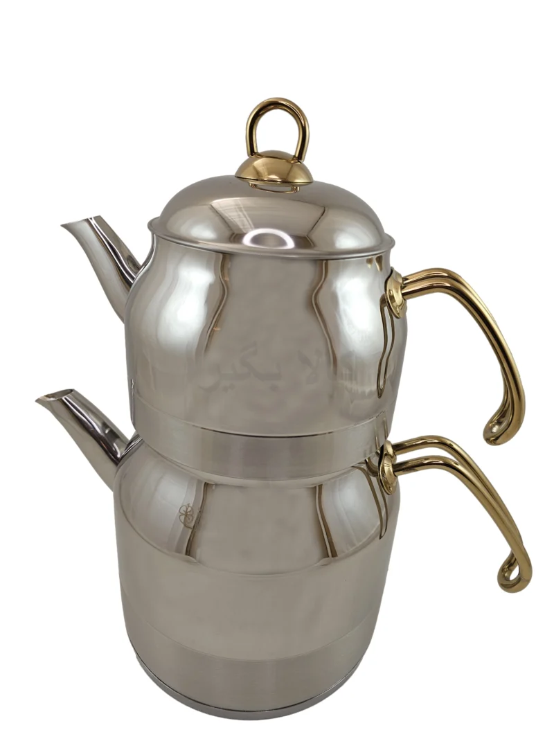 کتری و قوری استیل lines ای پری ترکیه