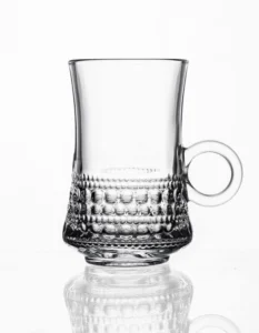 استکان کمر باریک برند دیاموند کد DM288