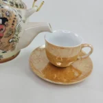 سرویس فنجان و نعلبکی چینی تقدیس برند اریکو