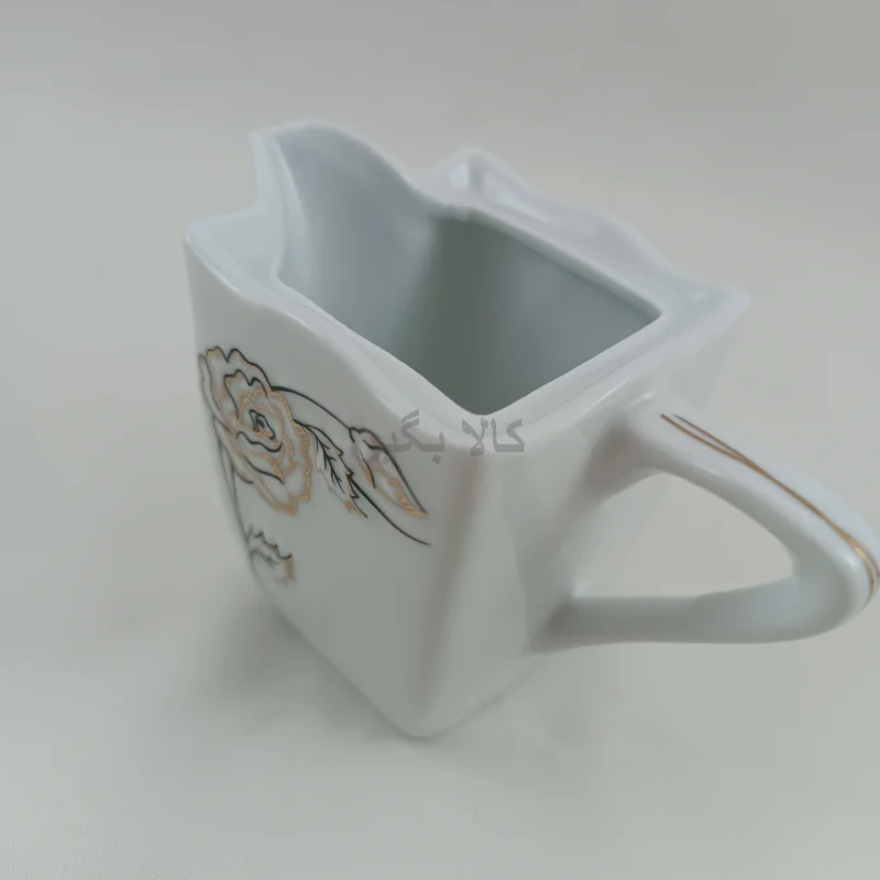 سس خوری طرح پرستیژ گل رز چینی پردیس کاشان