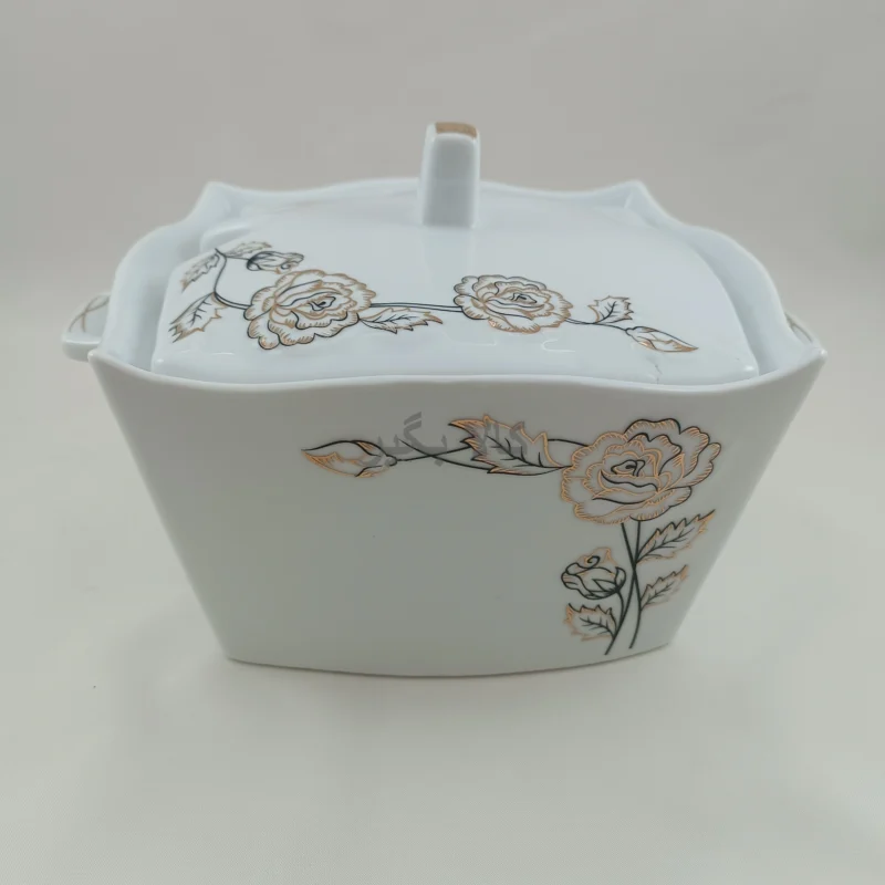 سوپخوری درب دار پرستیژ چینی پردیس