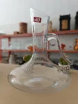 پارچ برند DELIGLASS ظرفیت 1.9 طرح کف پهن
