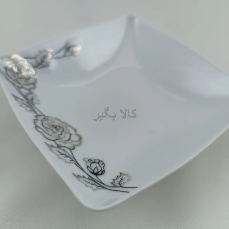 پیاله 13 طرح پرستیژ چینی پردیس کاشان