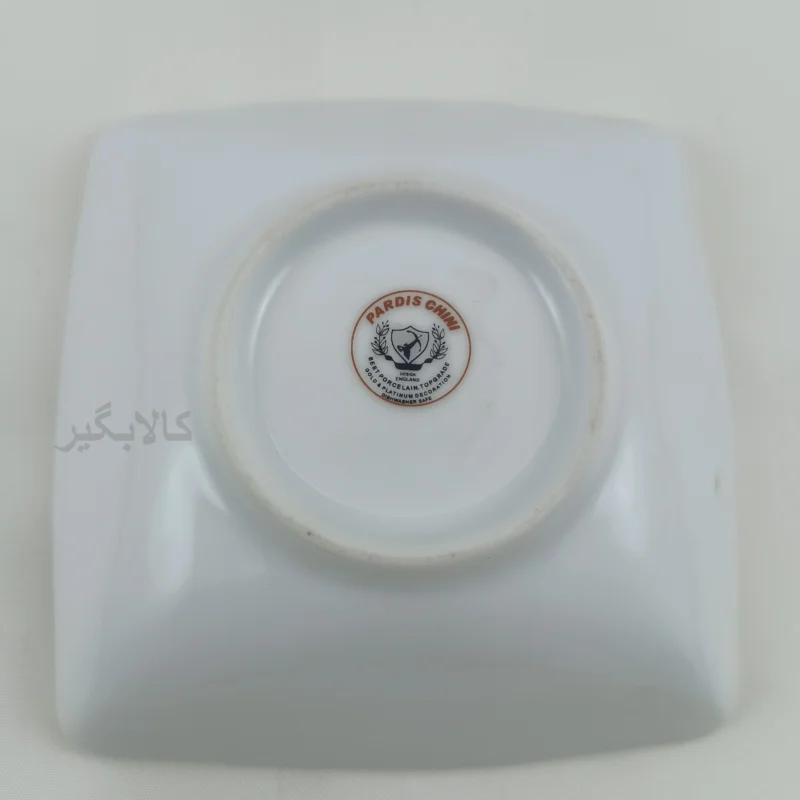 کاسه سالاد 23 پرستیژ چینی پردیس فروش جفت