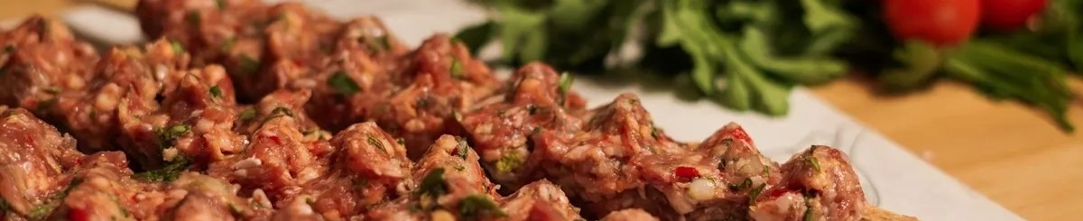 کباب اورفا ترکیه چیست؟ مواد لازم و طرز تهیه کباب اورفا