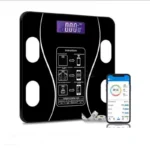 ترازوی وزن کشی با قابلیت اتصال به گوشی 26*26