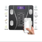 ترازوی وزن کشی با قابلیت اتصال به گوشی 26*26