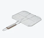 خرید و قیمت توری کباب و گریل 27*34