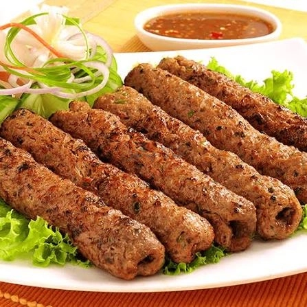 کباب اورفا ترکیه چیست؟ مواد لازم و طرز تهیه کباب اورفا