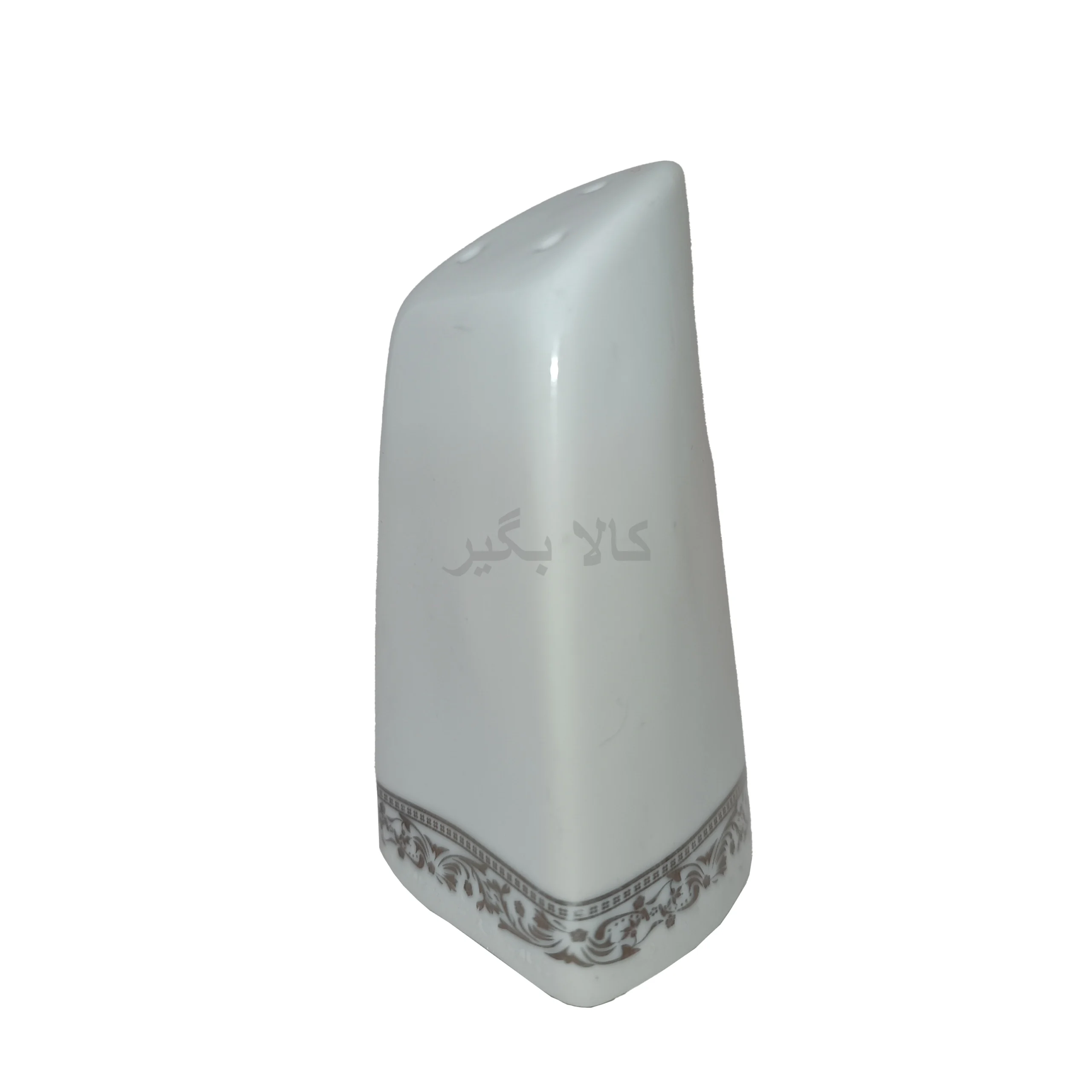 نمکدان چینی تقدیس طرح ریوا