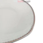 بشقاب خورشت خوری 23 چینی تقدیس طرح سلینا
